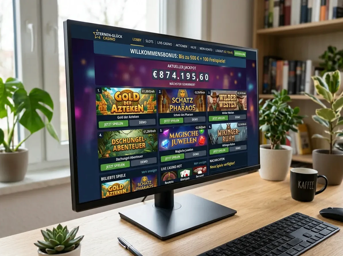 Tropica: aktuelle Spiele auf einen Blick