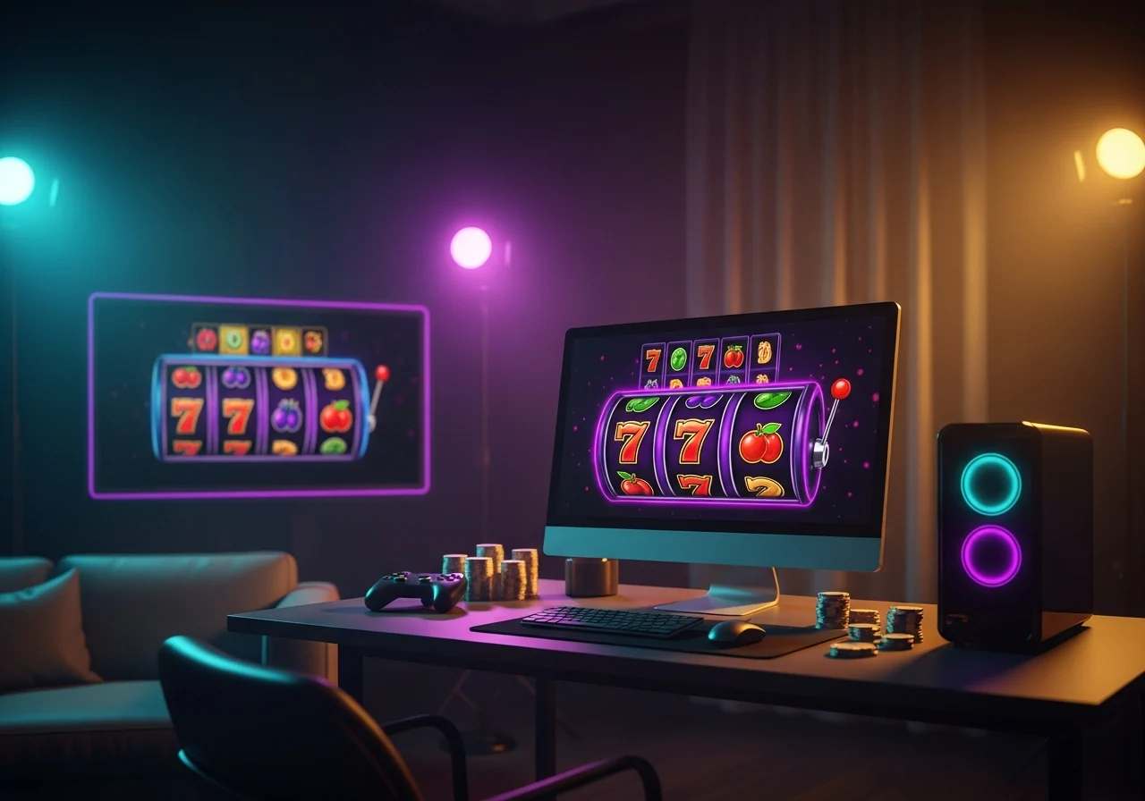 Über Tropica Casino