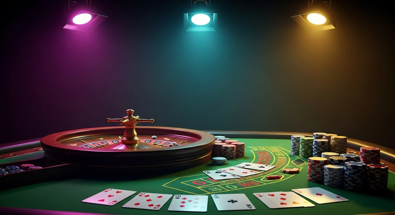 Tischspiele bei Tropica